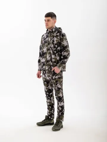 Костюм Remington Fishing Summer Bлагозащитный Seagrass — куртки, жилеты, маскировочные костюмы, одежда для рыбалки и охоты | KORGAN Казахстан