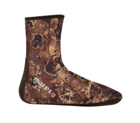 Носки MARES PP Мод. CAMO BROWN 30 — рыболовные и охотничьи товары в Алматы | KORGAN.KZ