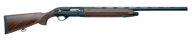 Гладкоствольное ружье BERETTA Moд. AL391 URIKA 2 STANDARD  (полуавтоматическое) калибра 12/76 — детальное фото