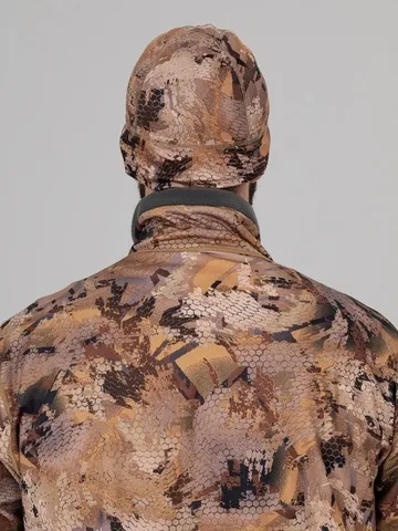 Шапка Remington Еase Yellow Waterfowl Honeycombs — головной убор для рыбалки, охоты и туризма | KORGAN.KZ