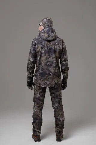 Костюм Forest Hunter Тimber — куртки, жилеты, маскировочные костюмы, одежда для рыбалки и охоты | KORGAN Казахстан