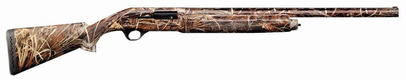 Гладкоствольное ружье ATA ARMS Moд. CY CAMO MAX-4 (полуавтоматическое) калибра 20/76 — детальное фото