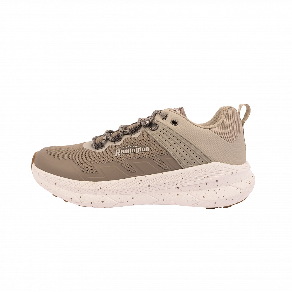 Кроссовки мужские Remington Trainer II beige — обувь, стельки и уход за обувью | KORGAN.KZ