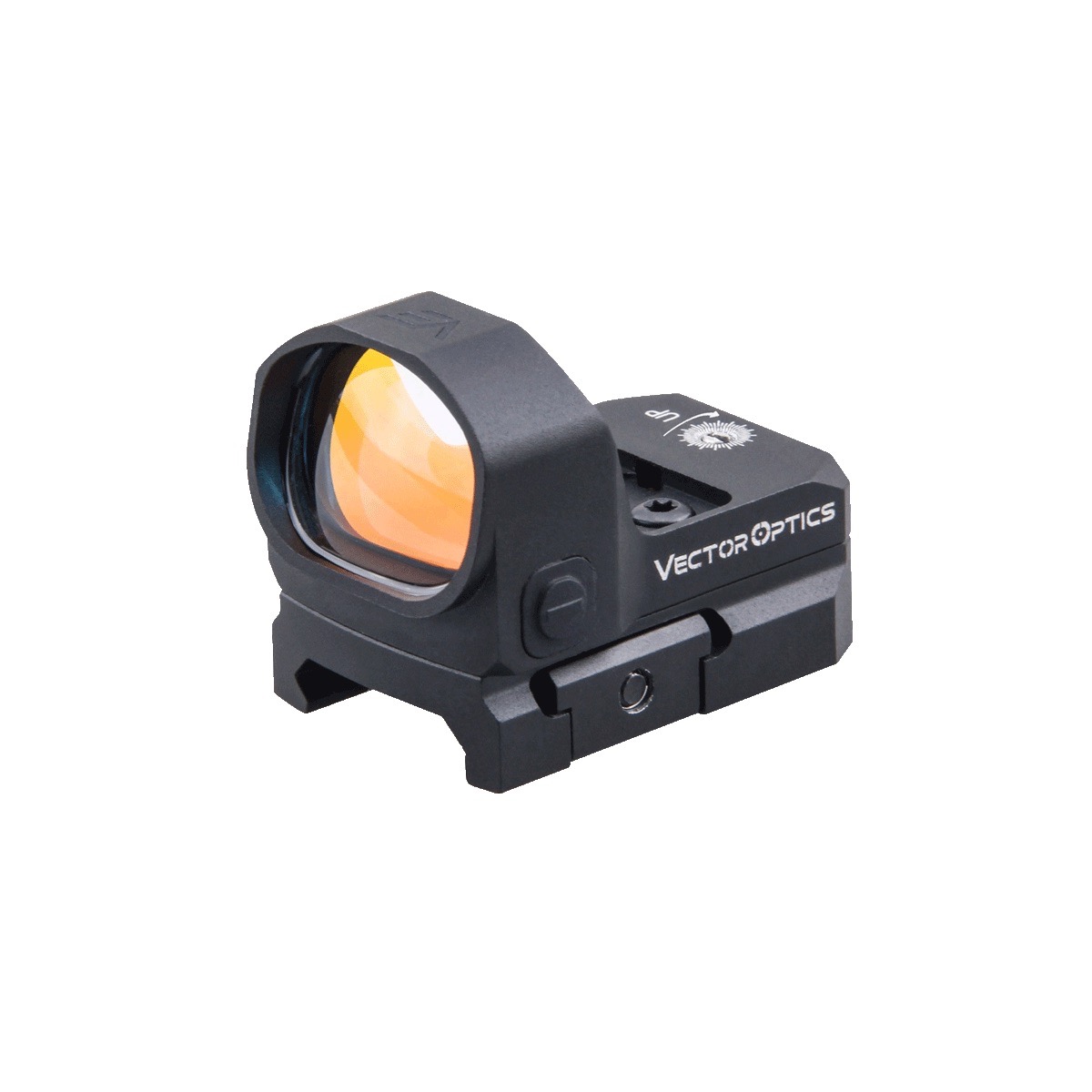 Коллиматорный прицел VECTOR OPTICS Мод. FRENZY-X 1x20x28 для охоты в Алматы, Казахстан