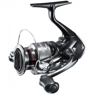 Катушка SHIMANO CATANA 2500 HGFE — катушка с передним фрикционом для рыбалки | Алматы, Казахстан