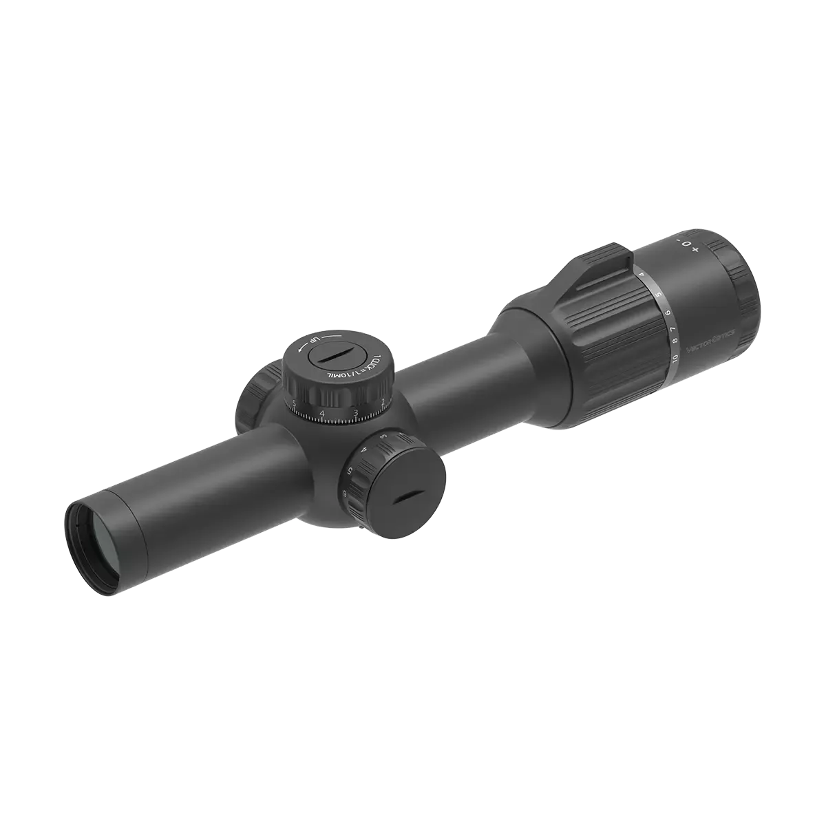 Оптический прицел VECTOR OPTICS Мод. CONSTANTINE 1-10x24 HD FFP для охоты в Алматы, Казахстан