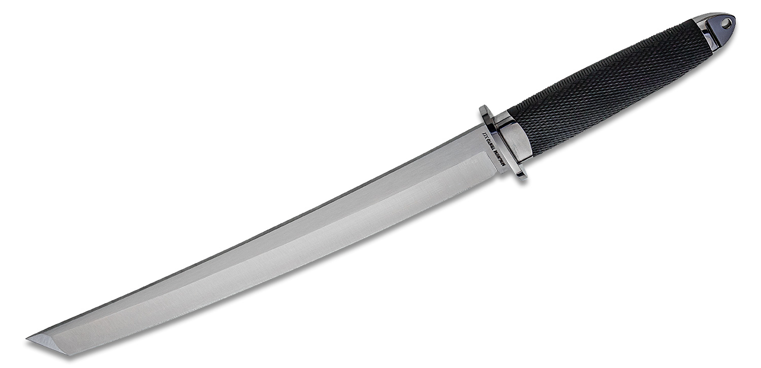 Нож COLD STEEL Мод. MAGNUM TANTO XII для охоты в Алматы, Казахстан