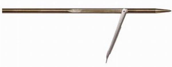 Стрела MARES Мод. STAINLESS STEEL SPEED 1 BARB 150 — рыболовные и охотничьи товары в Алматы | KORGAN.KZ