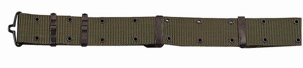Ремень ROTHCO Мод. G.I. STYLE NYLON PISTOL (O.D.) — технические характеристики, материалы и назначение | KORGAN