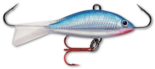 Балансир RAPALA JIGGING SHAD RAP WSR HB — приманка, снасти и аксессуары для рыбалки | Алматы, Казахстан