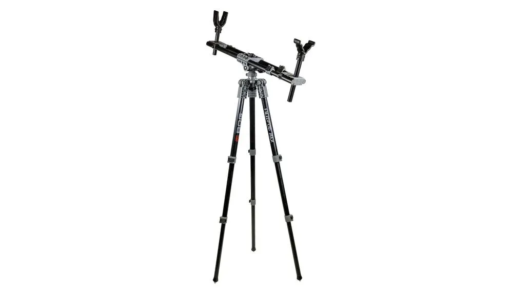 Штатив BOG Мод. FIELDPOD MAX для охоты и спортивной стрельбы в Алматы, Казахстан