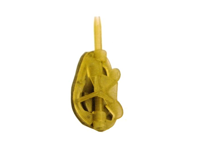 Кормушка JINDAL METHOD CROSS INLINE — аксессуары и снаряжение для рыбалки: коробки, держатели, инструменты | Алматы, Казахстан