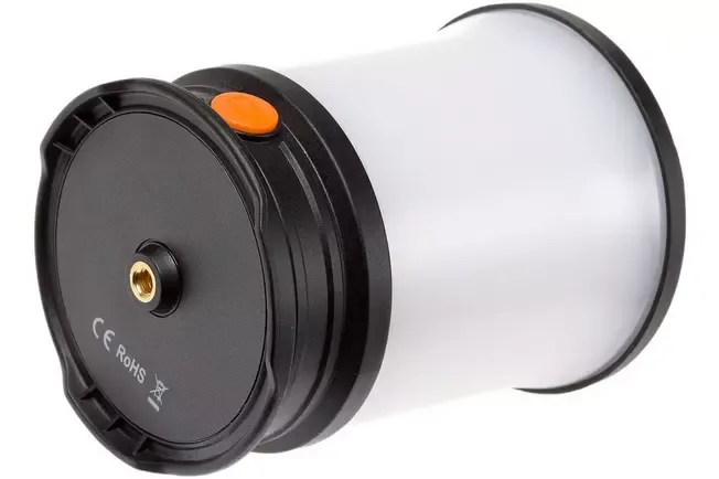 Фонарь FENIX Мод. CL30R черный — фонарь fenix мод. cl30r черный Алматы, Казахстан