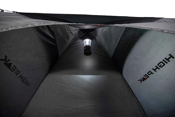 Палатка HIGH PEAK Мод. MONODOME XL 4 Купить в Алматы — магазин Korgan Center