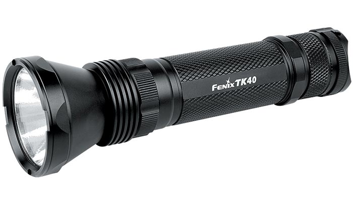 Фонарь FENIX Мод. TK40 — фонарь fenix мод. tk40 Алматы, Казахстан