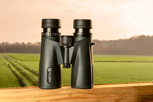 Новое поступление оптики ALPEN OPTICS