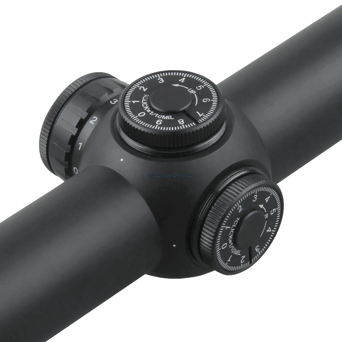 Оптический прицел VECTOR OPTICS Мод. CONSTANTINE 1-8x24 SFP для охоты в Алматы, Казахстан