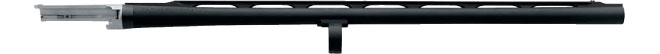 Ствол BENELLI для Moд. M3 BLACK калибра 12/76 — детальное фото