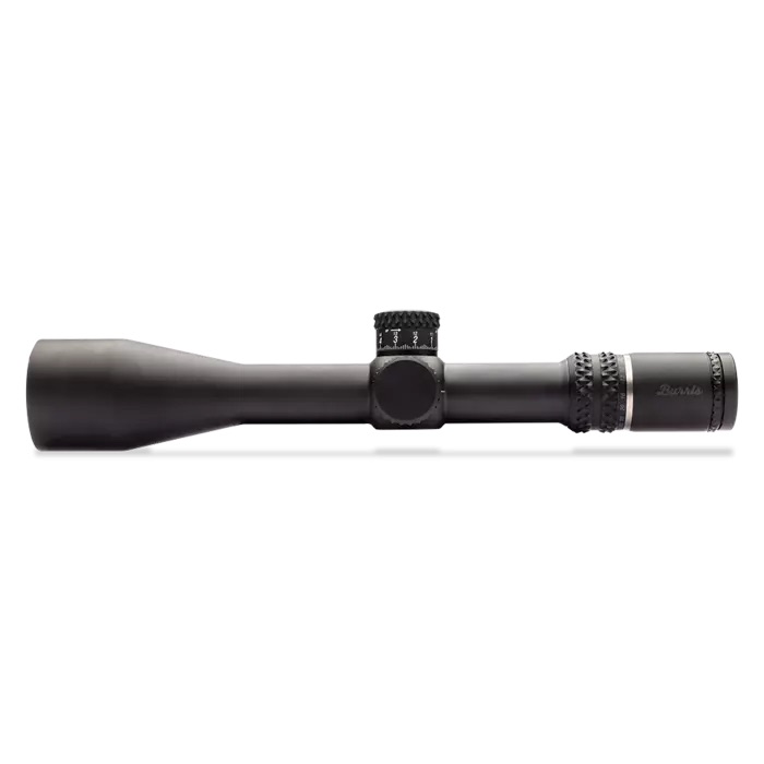 Оптический прицел BURRIS Мод. XTR III 5.5-30x56 (iR: SCR MOA)(34мм) для охоты в Алматы, Казахстан