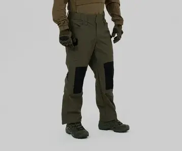 Брюки Remington Tactical Pants 600D Wear-Resistant Nylon Fabric Army Green — брюки и шорты для охоты, рыбалки и туризма | KORGAN.KZ