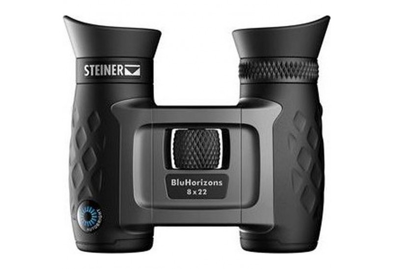 Бинокль STEINER Мод. BLUHORIZONS 8X22 для охоты и туризма в Алматы, Казахстан