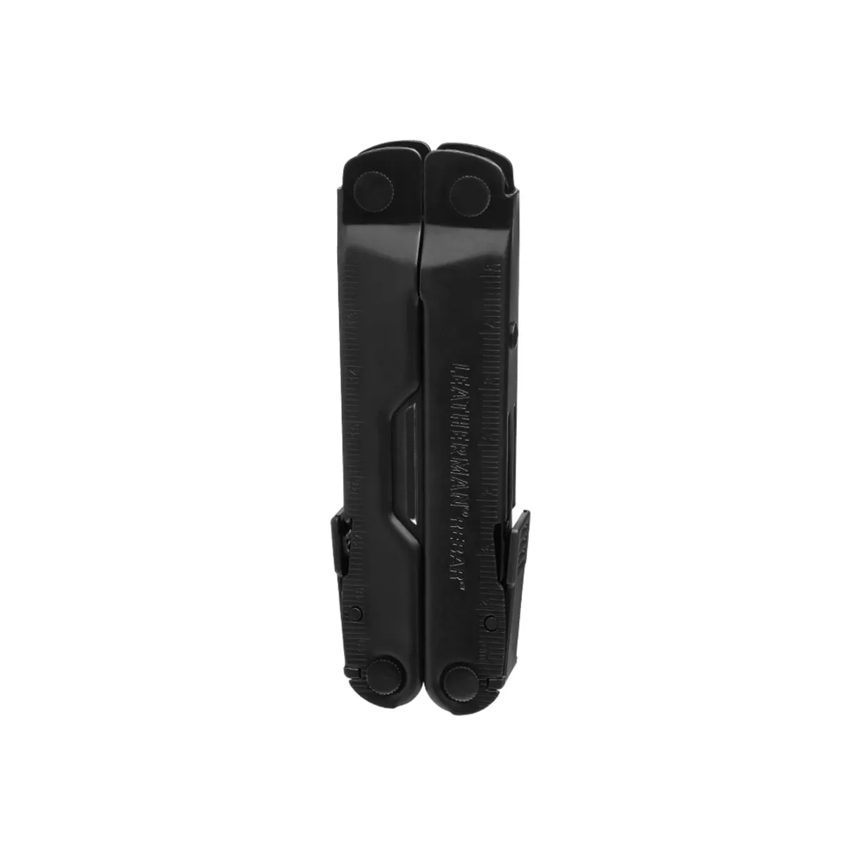 Мультиинструмент LEATHERMAN Мод. REBAR BLACK для охоты и туризма в Алматы, Казахстан
