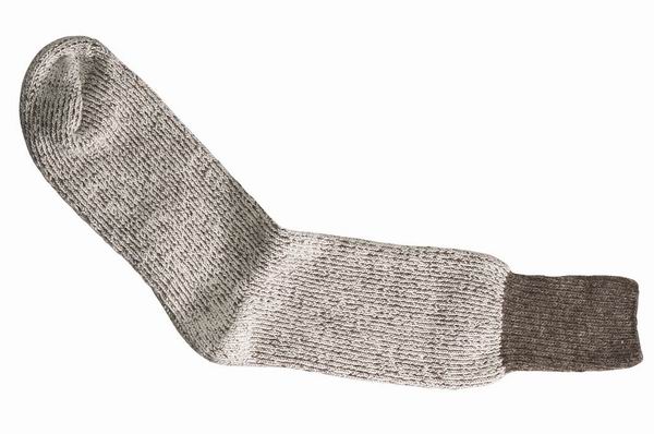 Носки ROTHCO Мод. HUSKIE WOOL (Grey) — технические характеристики, материалы и назначение | KORGAN