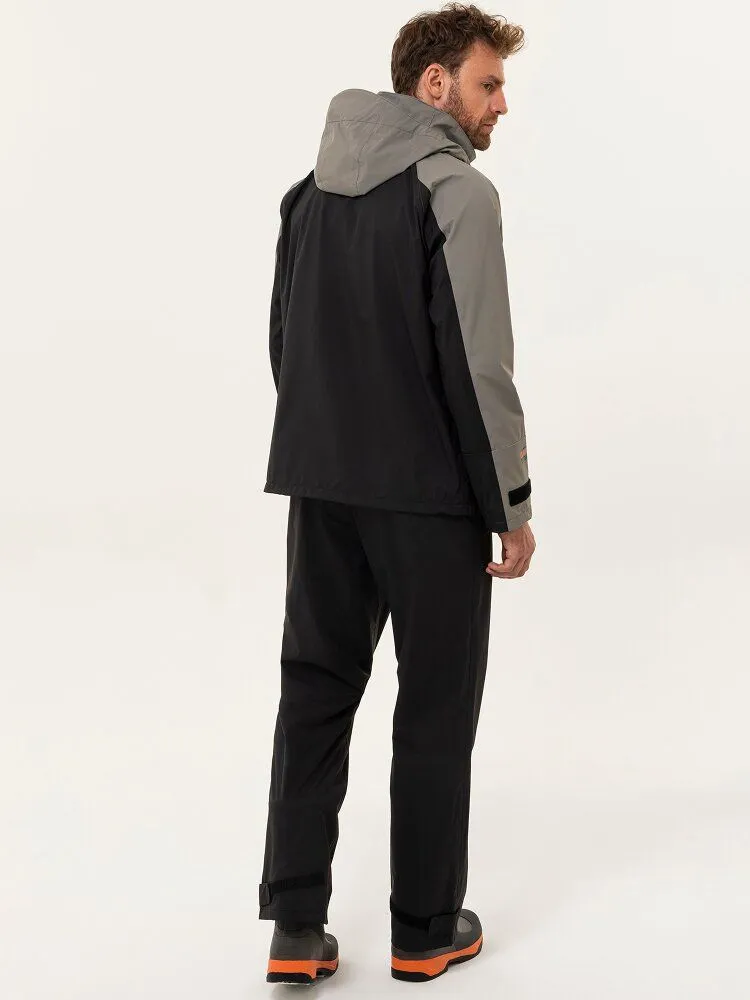 Костюм Remington Fishing Royal Fish Grey/Black — куртки, жилеты, маскировочные костюмы, одежда для рыбалки и охоты | KORGAN Казахстан