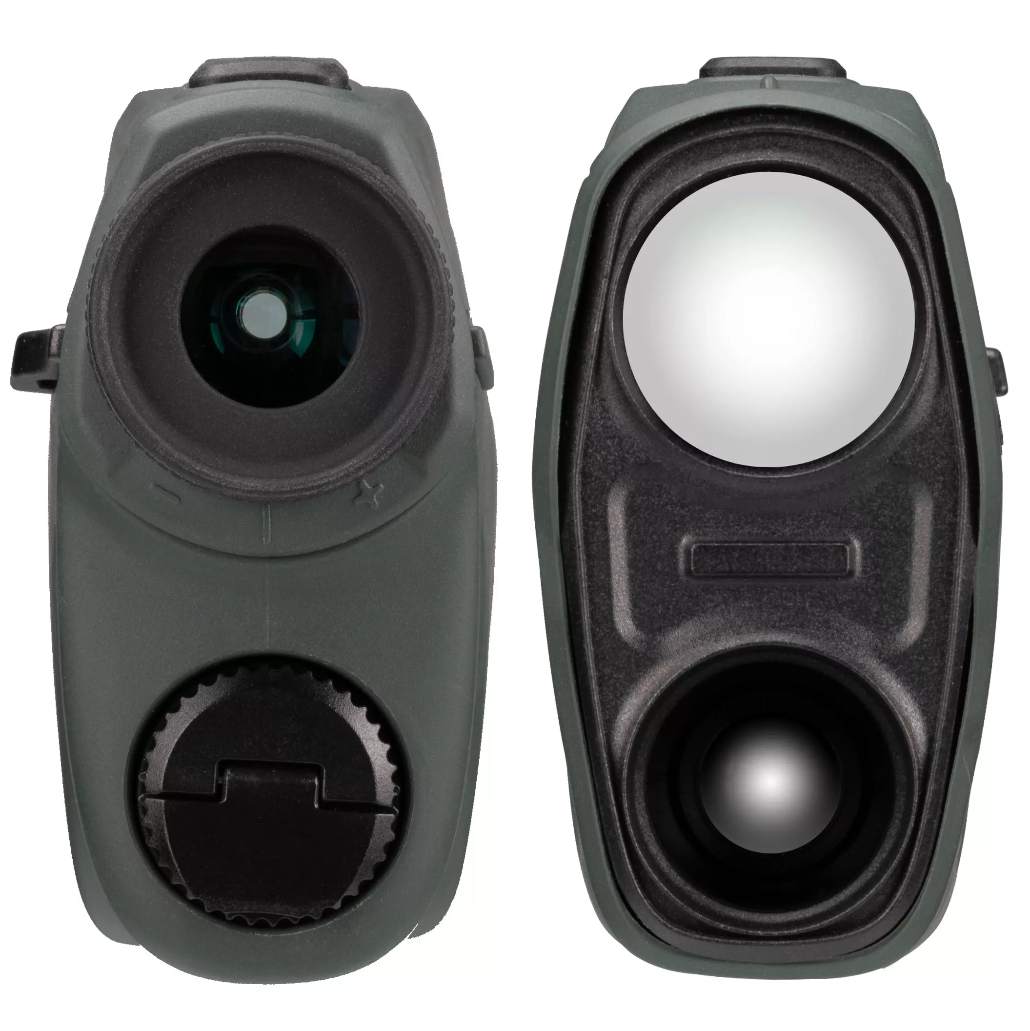 Дальномер ALPEN OPTICS Мод. CRESTONE XP 7х24 OLED (до 1.828м) для охоты и гольфа в Алматы, Казахстан