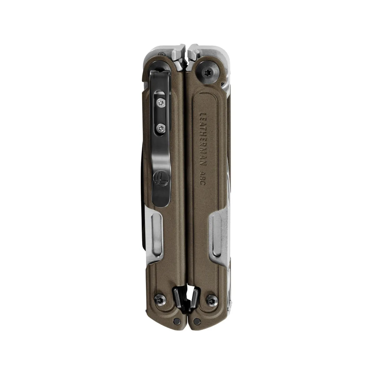 Мультиинструмент LEATHERMAN Мод. ARC TALOS для охоты и туризма в Алматы, Казахстан