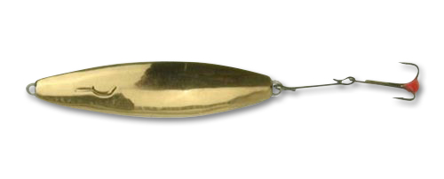Блесна RAPALA BERGMAN ORIGINAL SG — купить Блесна в Алматы | KORGAN