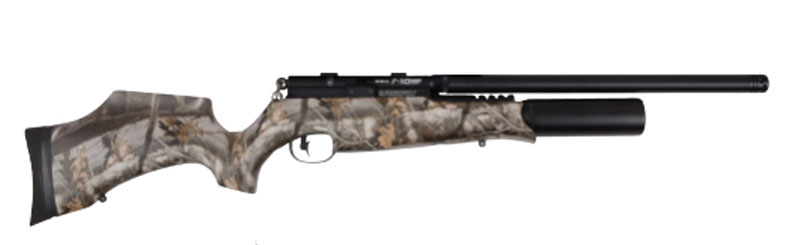 Пневматическая винтовка BSA Мод. PСP R10 MK2 WOODLAND CAMO — для спортивных организаций, купить в Алматы, доставка по Казахстану