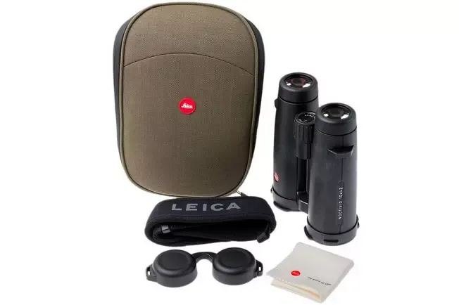 Бинокль LEICA Мод. NOCTIVID 10x42 для охоты и туризма в Алматы, Казахстан
