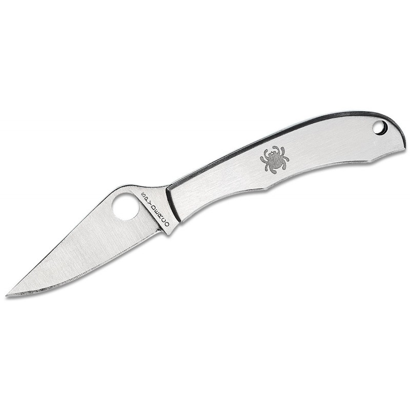 Купить Складной нож SPYDERCO Мод. HONEYBEE SS в Алматы — магазин Korgan Center | Казахстан | Доставка во все регионы