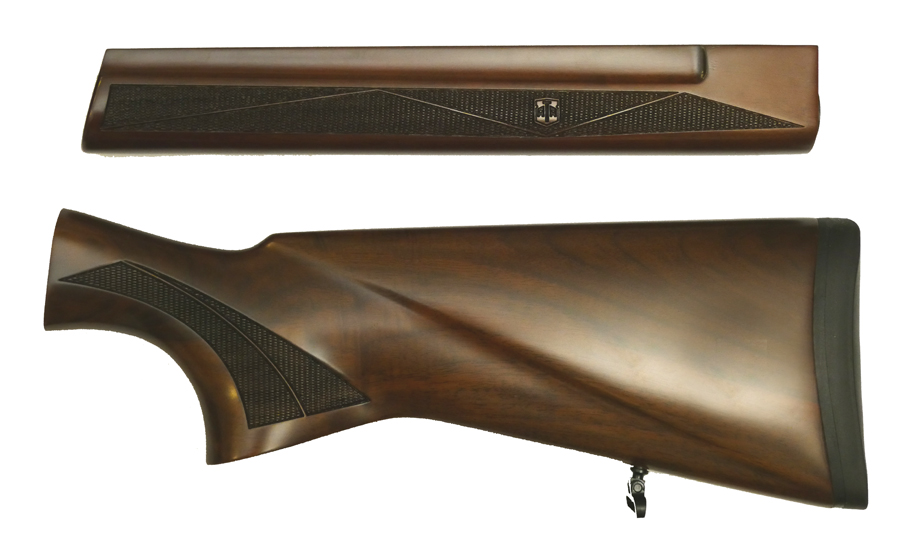  Приклад и цевье (комплект) ATA ARMS для Мод. NEO WALNUT | Доставка по Казахстану