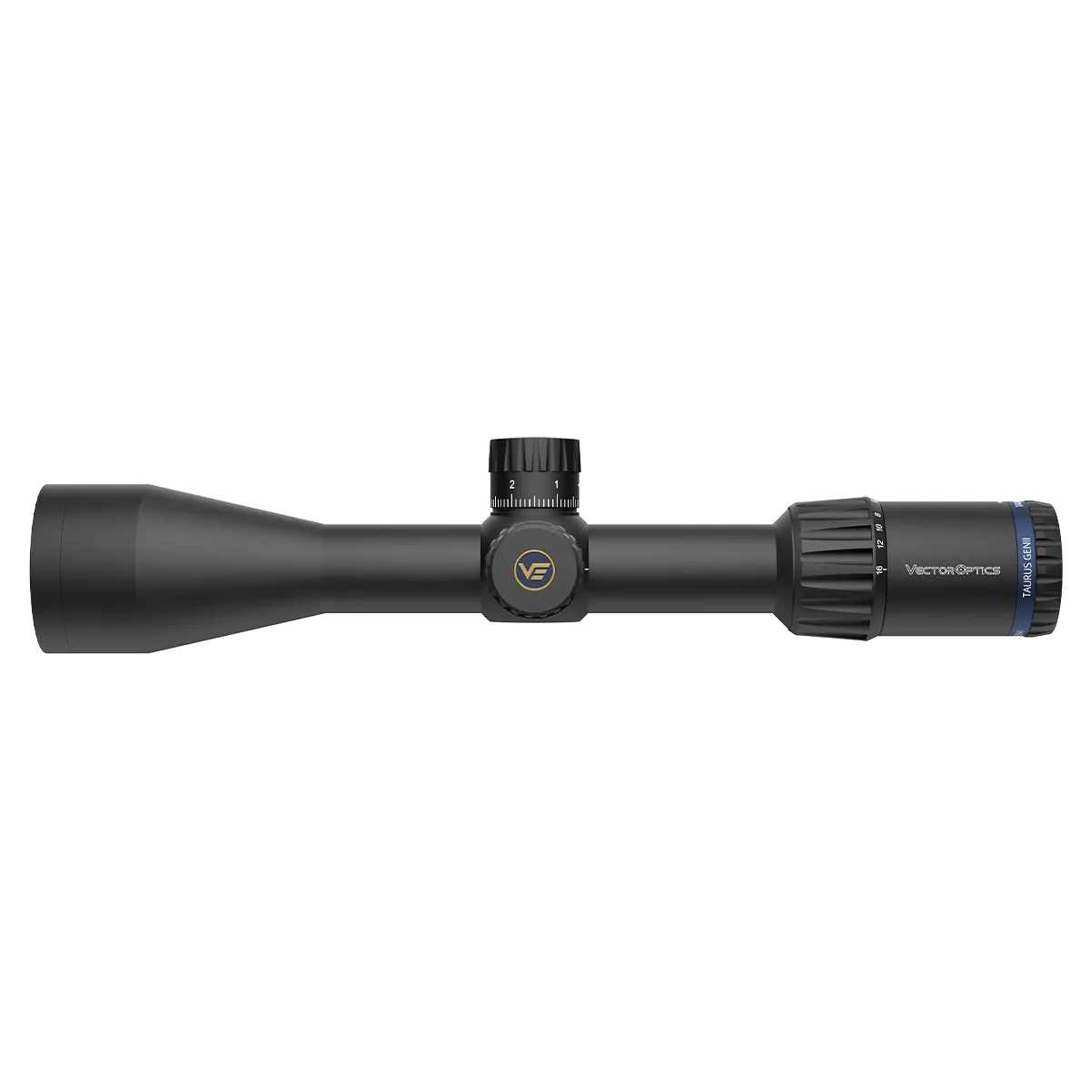 Оптический прицел VECTOR OPTICS Мод. TAURON HD GENII 2-16x50 SFP для охоты в Алматы, Казахстан