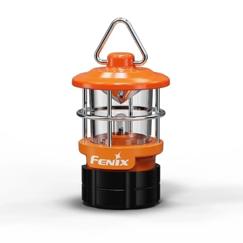 Фонарь FENIX Мод. PD35R ACE  + Фонарь CL01 оранжевый — фонарь fenix мод. pd35r ace  + фонарь cl01 оранжевый Алматы, Казахстан