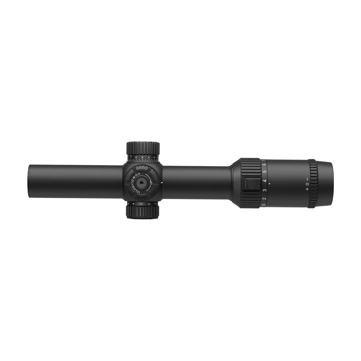 Оптический прицел VECTOR OPTICS Мод. FORESTER 1-8x24 SFP для охоты в Алматы, Казахстан