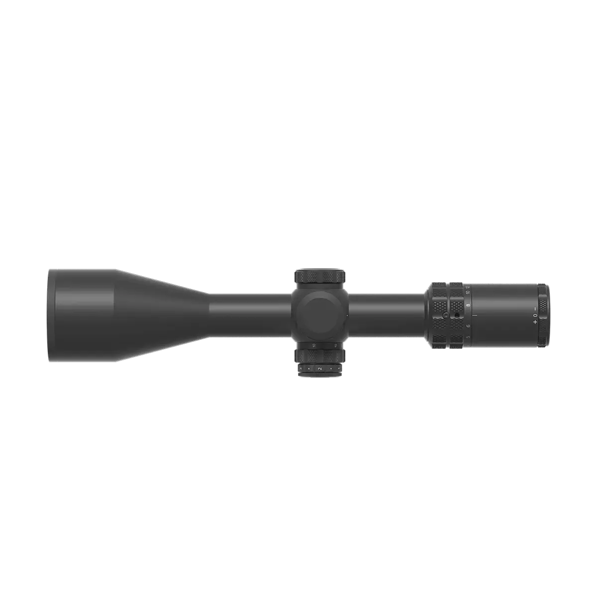 Оптический прицел VECTOR OPTICS Мод. GRIZZLY 3-18x56i HD SFP для охоты в Алматы, Казахстан