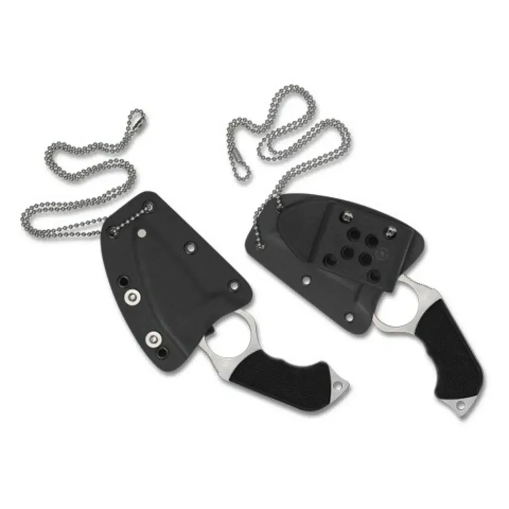 Нож SPYDERCO Мод. SWICK 5 LARGE | Купить нож в Алматы | Корган Центр