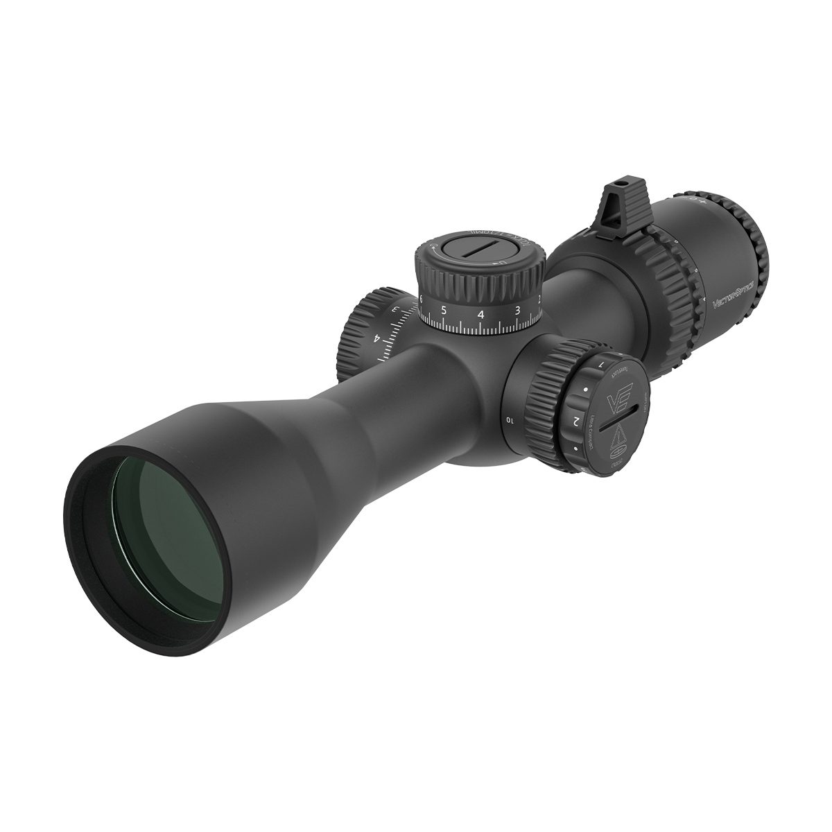 Оптический прицел VECTOR OPTICS Мод. VEYRON HD GENII 4-16x44 FFP для охоты в Алматы, Казахстан