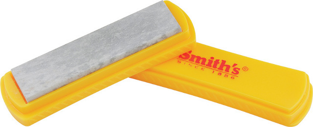 Точилка SMITH'S Мод. ARKANSAS STONE 4" для заточки в Алматы, Казахстан