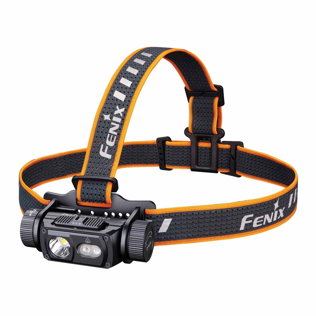 Фонарь FENIX Мод. HM60R V2.0 — фонарь fenix мод. hm60r v2.0 Алматы, Казахстан