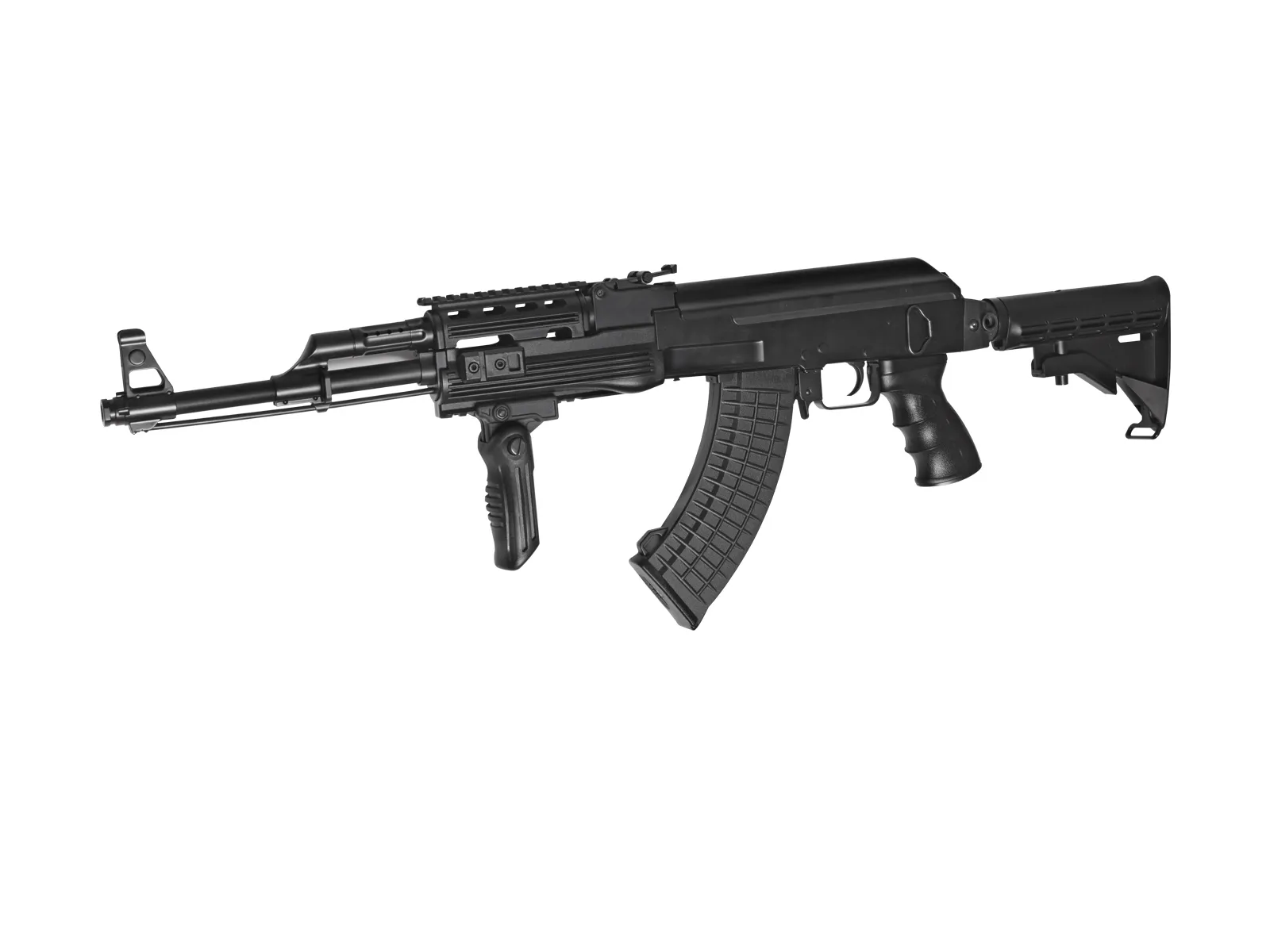 Страйкбольная винтовка ASG Мод. ARSENAL AR-M7T —  купить в Алматы у официального диллера | Доставка по Казахстану