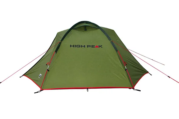 Палатка HIGH PEAK Мод. WOODPECKER 3 Купить в Алматы — магазин Korgan Center