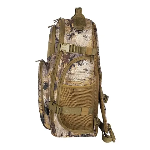 Рюкзак Remington Large Hunting Backpack Yellow Waterfowl Honeycombs, 45L —  Алматы, Казахстан