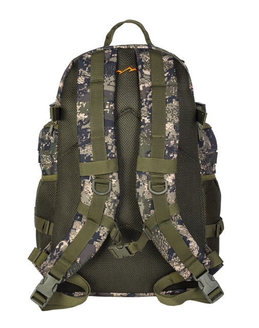 Рюкзак Remington Large Hunting Backpack Green Forest, 45L —  Алматы, Казахстан