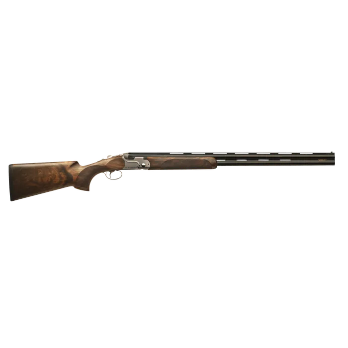 Гладкоствольное ружье BERETTA Moд. 686 SILVER PIGEON I (двуствольное) калибра 12/76 — детальное фото