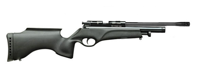 Пневматическая винтовка BSA Мод. PСP ULTRA TACTICAL — для спортивных организаций, купить в Алматы, доставка по Казахстану