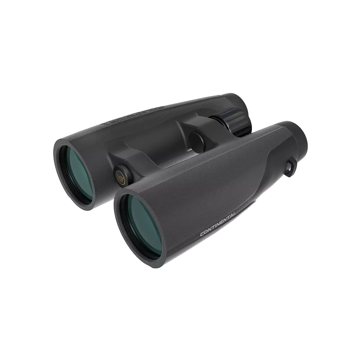 Бинокль VECTOR OPTICS Мод. CONTINENTAL ED 15X56 ABBE-KONIG PRISM для охоты и туризма в Алматы, Казахстан